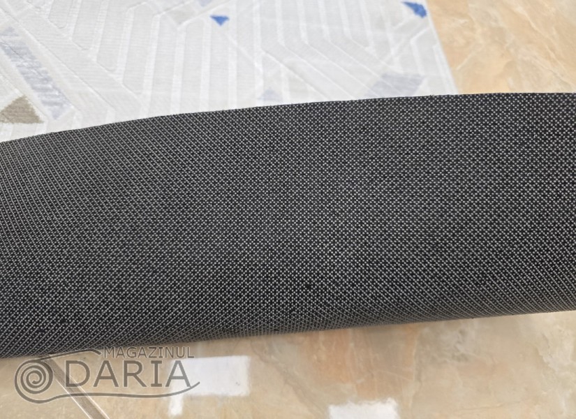 Traverse mochetă AURORA 6269 mink