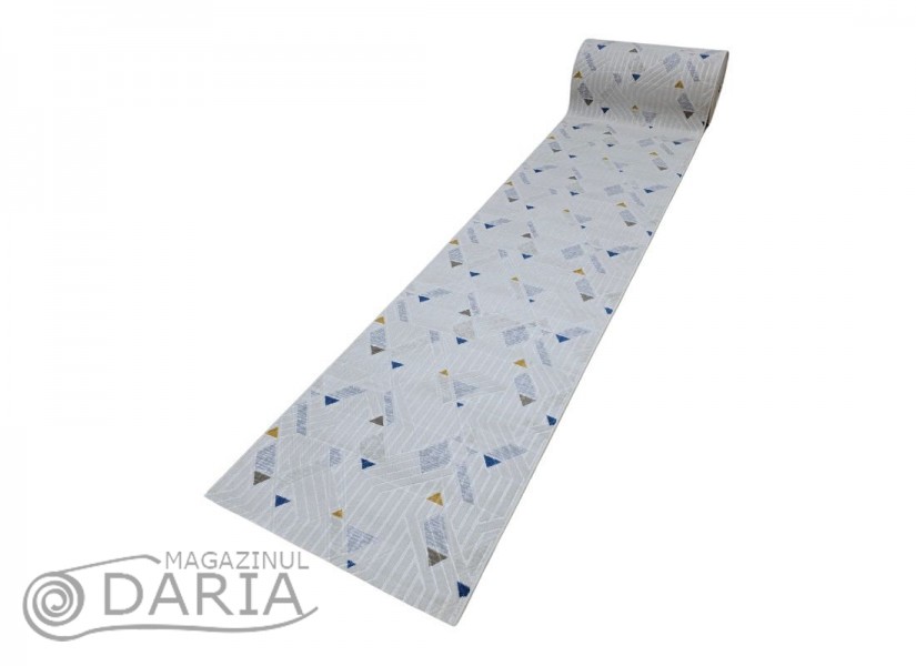 Traverse mochetă AURORA 6269 mink