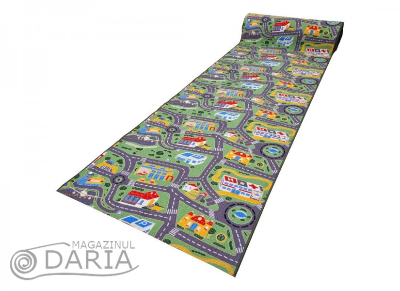 Traverse mocheta ERIKA 8017