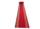 Traverse mocheta ERIKA 8044 red