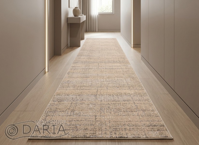 Traversă FORTE 631 beige