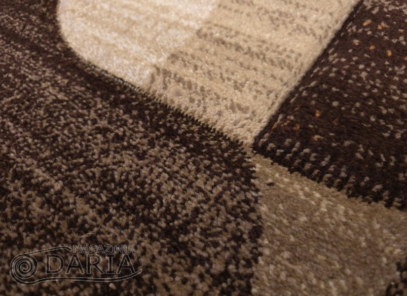 Traversă GRACIA 545 beige/brown