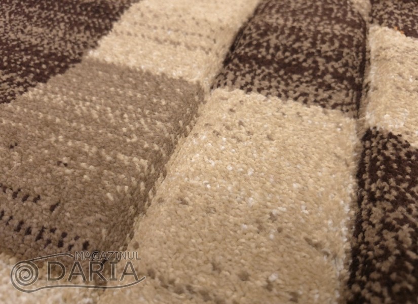 Traversă GRACIA 545 beige/brown