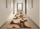 Traversă GRACIA 545 beige/brown