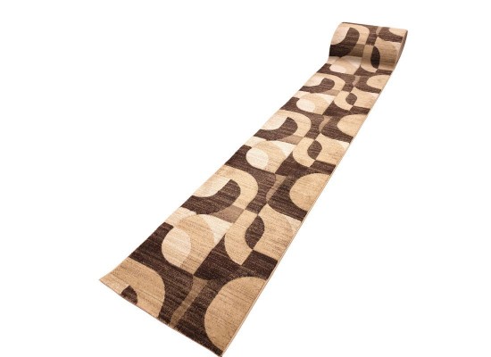Traversă GRACIA 545 beige/brown
