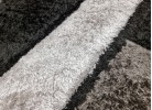 Traversă 3D SHAGGY GRANDE 720 black