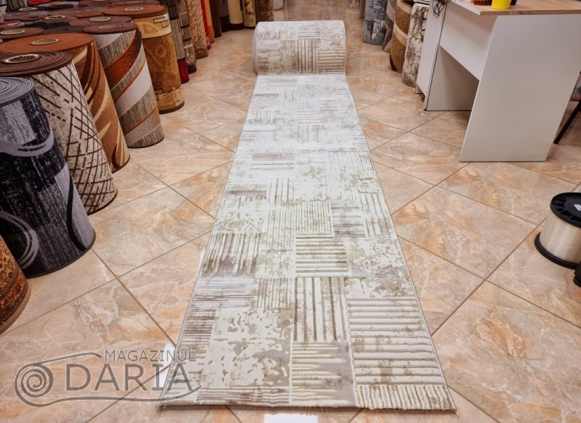 Traversă ALLEGRA 8063 cream