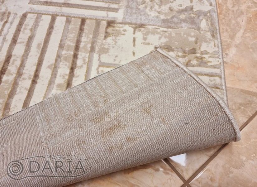 Traversă ALLEGRA 8063 cream