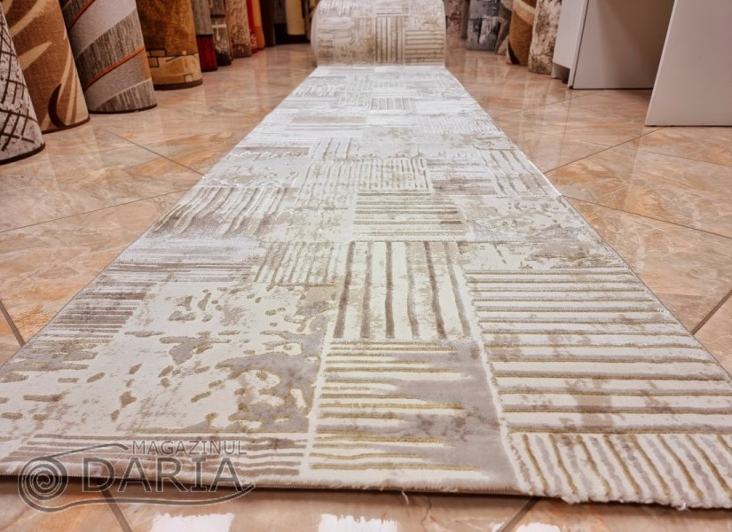 Traversă ALLEGRA 8063 cream