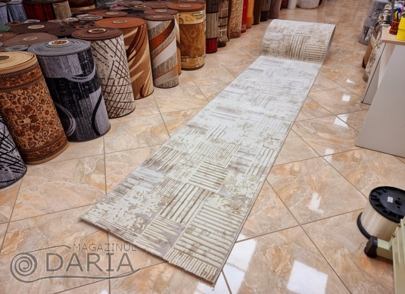Traversă ALLEGRA 8063 cream
