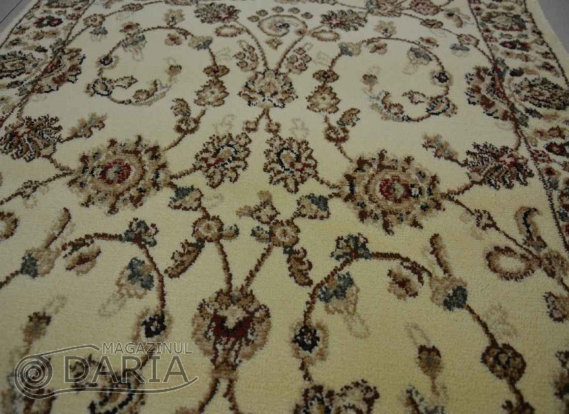 Traversă Blue Stones 2723 cream