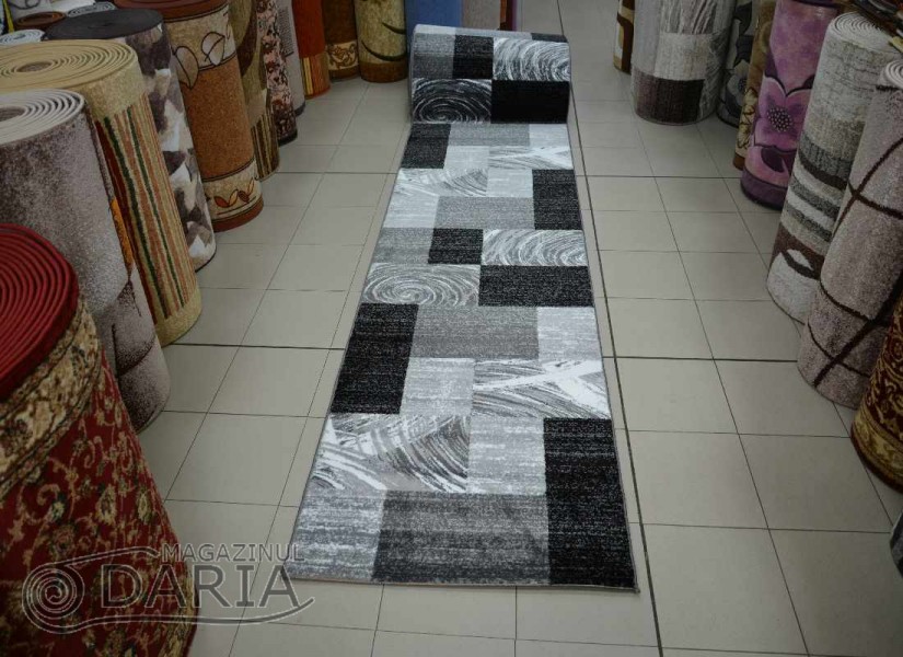 Traversă Blue Stones 5694 grey