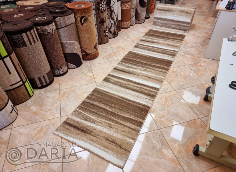 Traversă Magnolia 194 beige