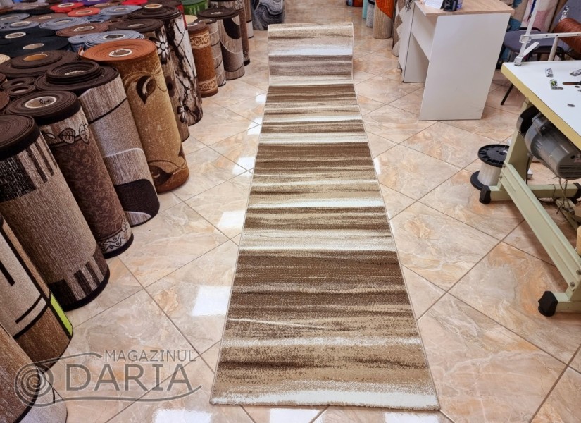 Traversă Magnolia 194 beige