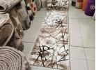 Traversă Magnolia 563 cream/brown