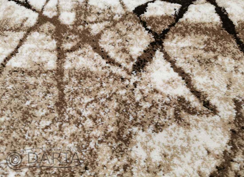 Traversă Magnolia 563 cream/brown