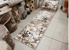 Traversă Magnolia 563 cream/brown