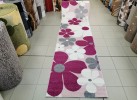 Traversă Magnolia 801 lila/pink
