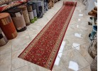 Traverse mocheta ERIKA 8031 red