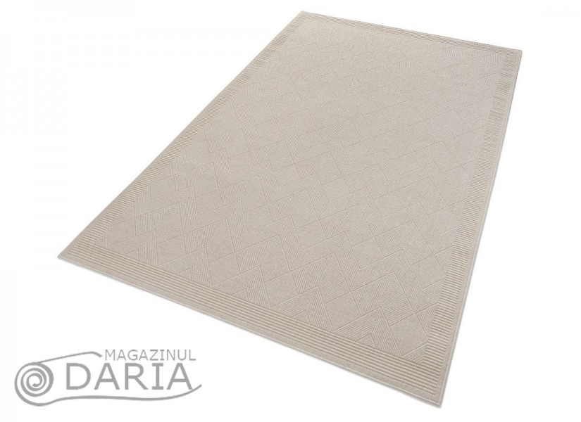 Covor din lana Lana 7636-682 cream