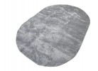Covoare tip mocheta RELAX 5003 grey oval