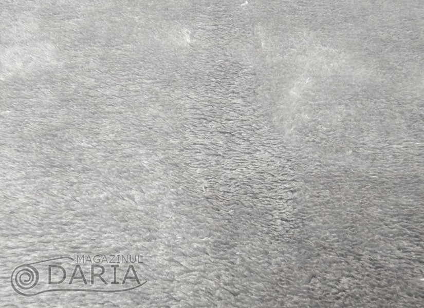 Covoare tip mocheta RELAX 5003 grey oval