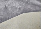 Covoare tip mocheta RELAX 5003 grey oval