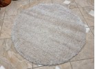 Covor 3D SHAGGY GRANDE beige