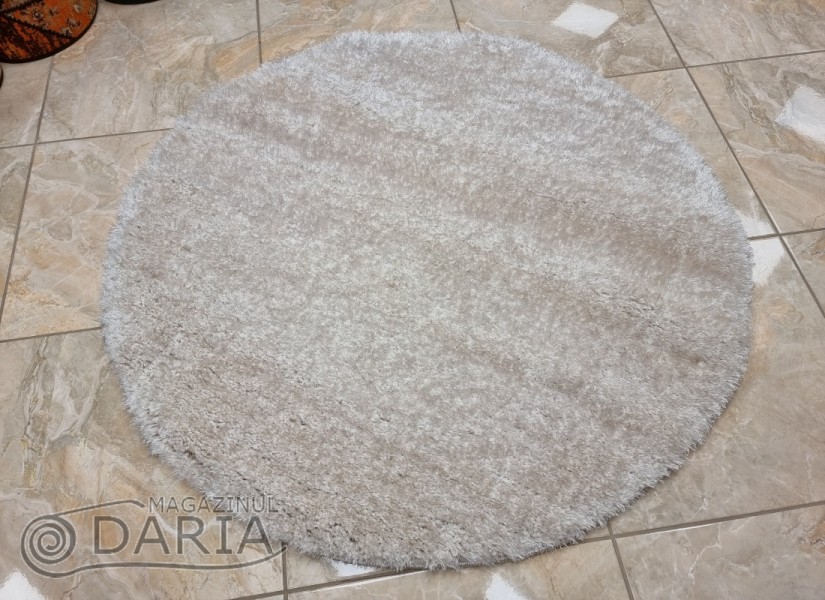 Covor 3D SHAGGY GRANDE beige