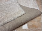 Covor 3D SHAGGY GRANDE beige