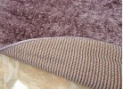 Covor 3D SHAGGY GRANDE lilac ROTUND
