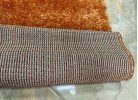 Covor 3D SHAGGY GRANDE orange