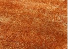 Covor 3D SHAGGY GRANDE orange
