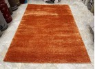 Covor 3D SHAGGY GRANDE orange