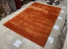 Covor 3D SHAGGY GRANDE orange