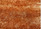 Covor 3D SHAGGY GRANDE orange