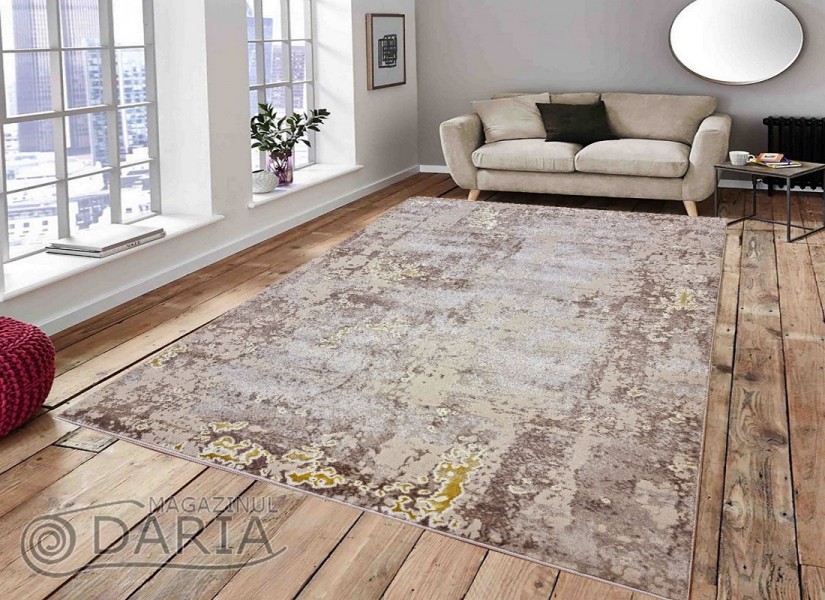 Covor ALLEGRA 920 beige