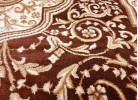 Covor Blue Stones 1706 BROWN