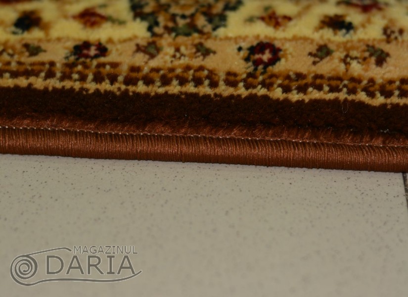 Covor Blue Stones 2723 BROWN
