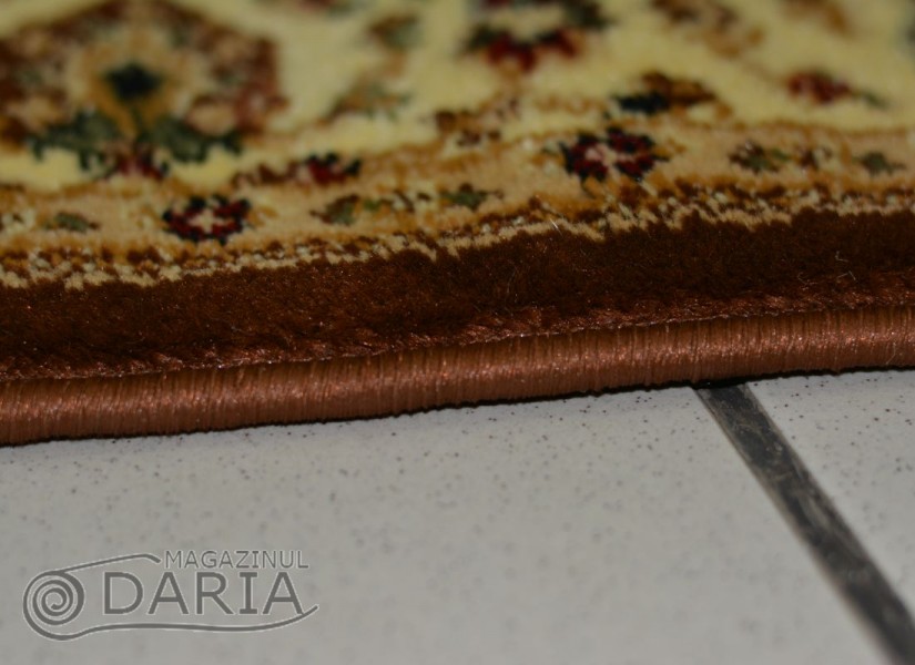 Covor Blue Stones 2723 BROWN