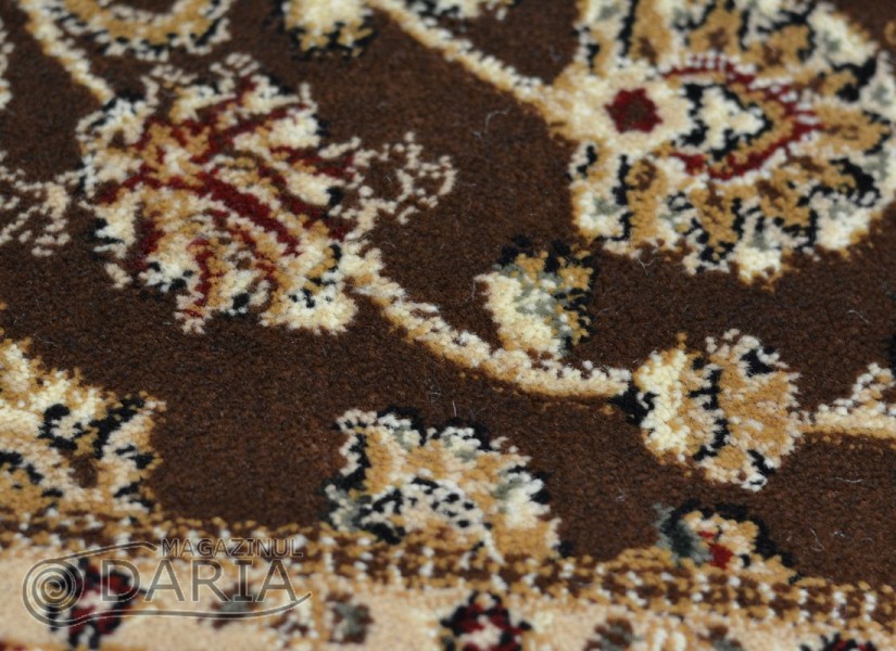 Covor Blue Stones 2723 BROWN