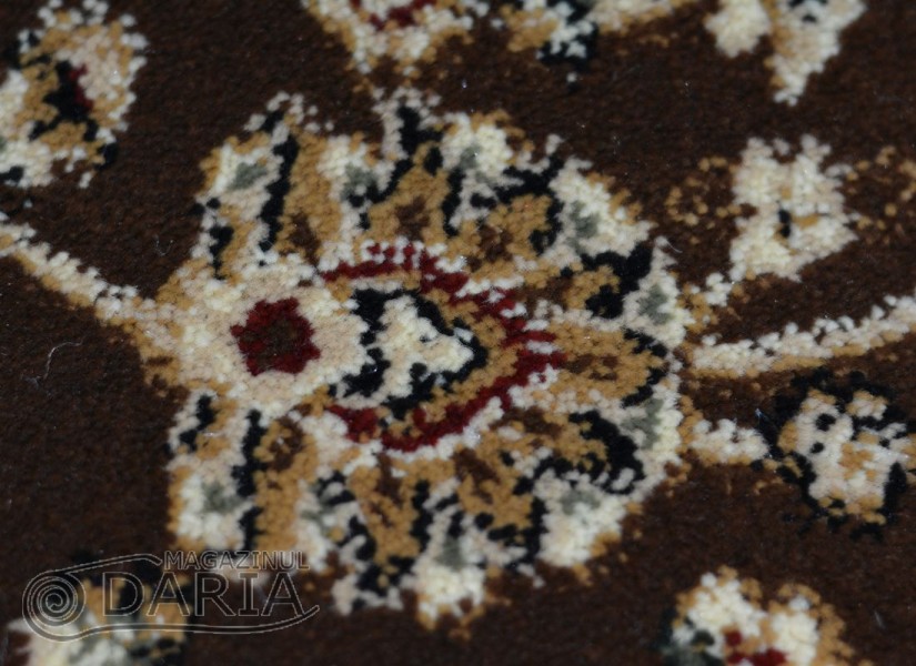 Covor Blue Stones 2723 BROWN