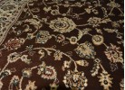 Covor Blue Stones 2723 BROWN