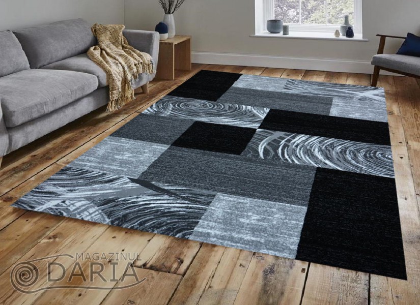 Covor Blue Stones 5694 GREY