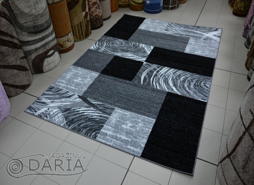 Covor Blue Stones 5694 GREY