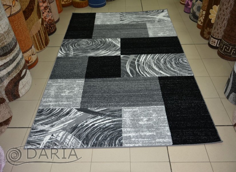 Covor Blue Stones 5694 GREY
