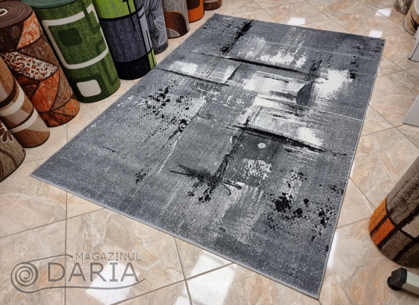 Covor MAGNOLIA 195 l.grey