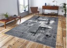 Covor MAGNOLIA 195 l.grey