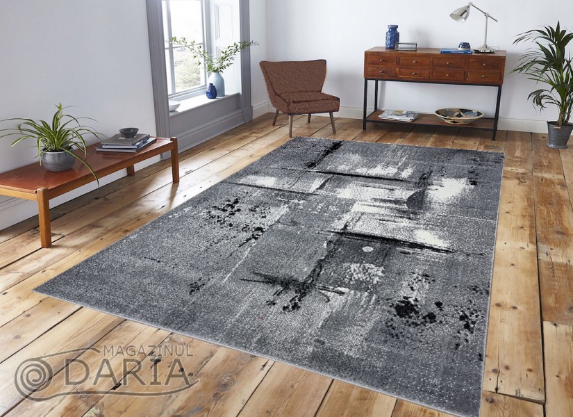 Covor MAGNOLIA 195 l.grey