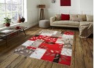 Covor MAGNOLIA 706 red